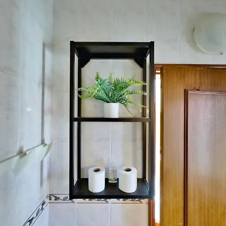 Room-4-you Appartement