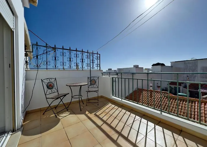 Lägenhet Room-4-you Lagos