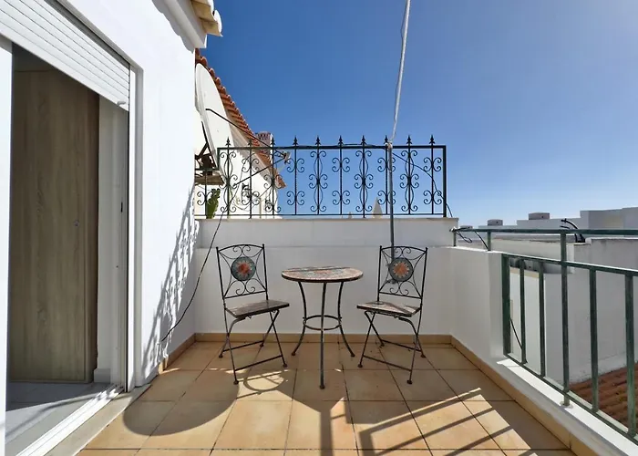 Room-4-you Lägenhet *