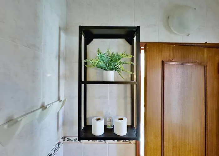 Room-4-you Lägenhet