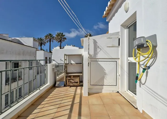 Room-4-you Lägenhet