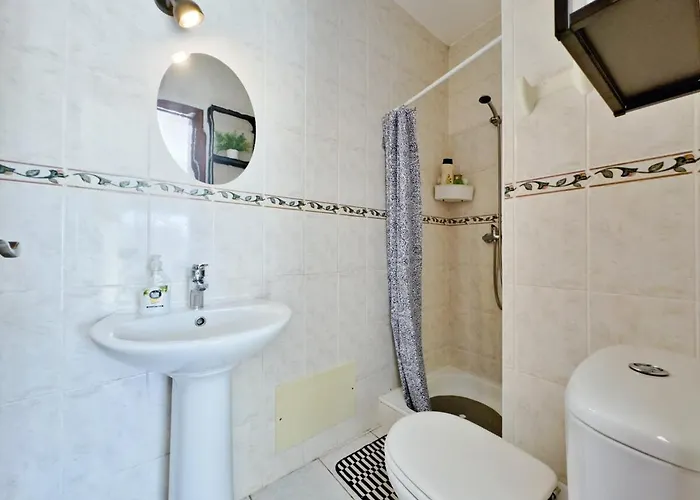 Room-4-you Lägenhet *