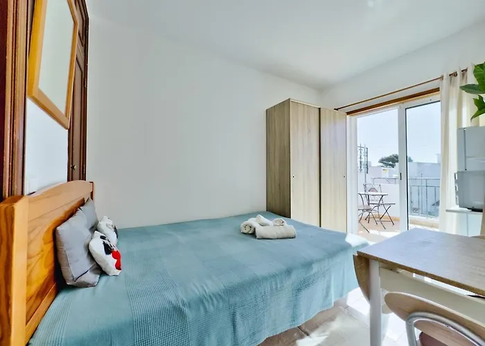 Room-4-you Lägenhet Lagos