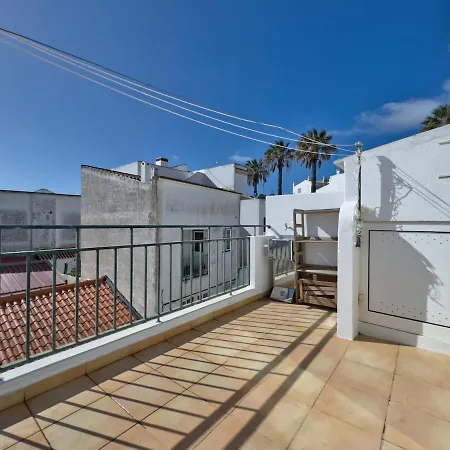 Apartman Room-4-you A 5minutos A Pe Da