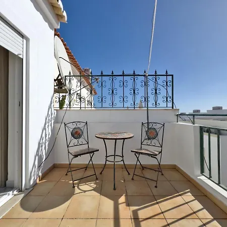 Room-4-you A 5minutos A Pe Da Apartman *