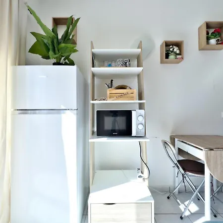Apartment Room-4-you A 5minutos A Pe Da